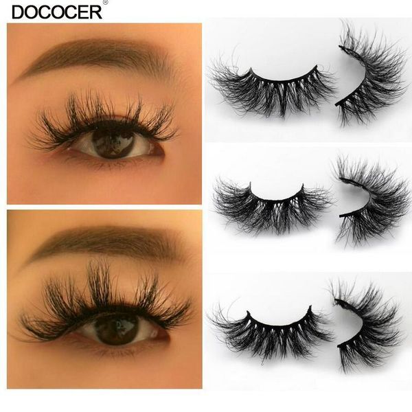 false eyelashes mink lashes 3d 100% cruelty handmade reusable natural makeup e11
false eyelashes mink lashes 3d 100% cruelty handmade reusable natural makeup e11