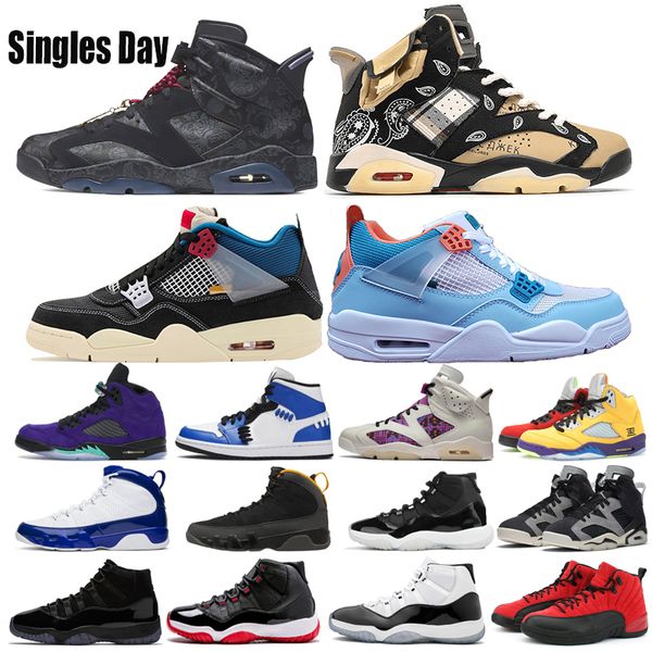3s women basketball shoes 6s singles day 13s bio hack sisterhood men shoes bred 11s cap and gown travis scotts 14s unc sneakers
3s women basketball shoes 6s singles day 13s bio hack sisterhood men shoes bred 11s cap and gown travis scotts 14s unc sneakers