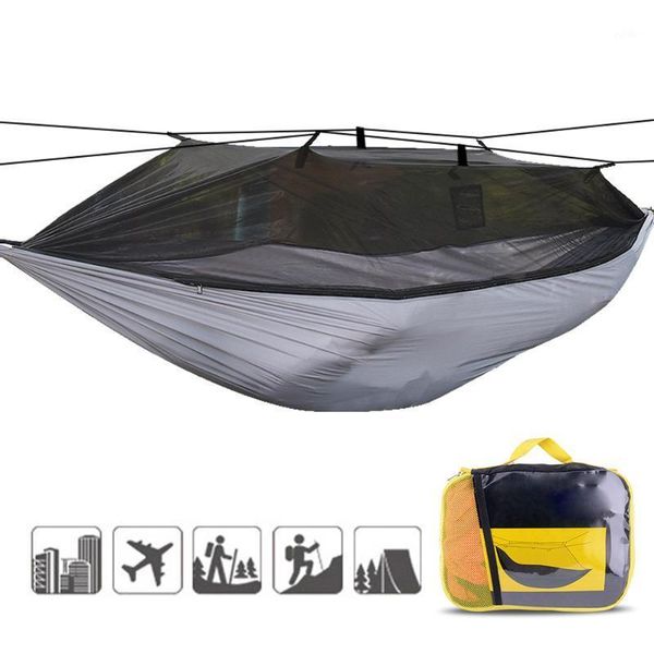 tents and shelters camping hammock with mosquito mesh net lightweight portable for backpacking traveling backyard1
tents and shelters camping hammock with mosquito mesh net lightweight portable for backpacking traveling backyard1