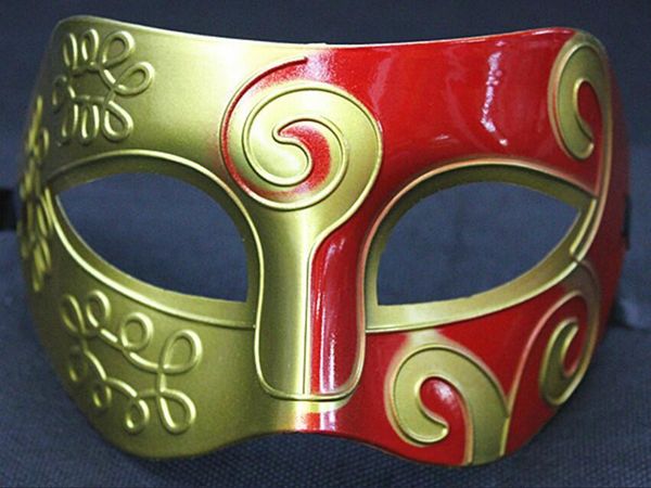 paint fashion spray men masquerade half face prince design graduation halloween party celebration masks
paint fashion spray men masquerade half face prince design graduation halloween party celebration masks