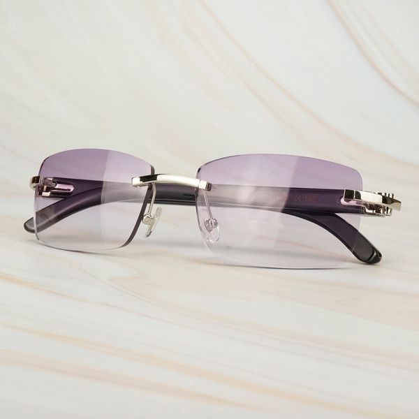 men's in fashion brand dirty buffalo horn glasses the male carter designer women's sunglasses for holiday concert, White;black
men's in fashion brand dirty buffalo horn glasses the male carter designer women's sunglasses for holiday concert, White;black