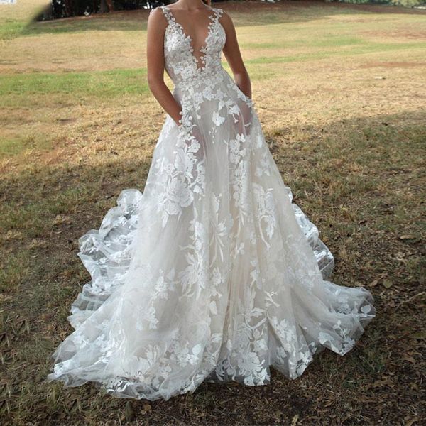 casual dresses lace mesh party elegant dress women v-neck floor length bride white ladies 2021 bridesmaid suspender, Black;gray
casual dresses lace mesh party elegant dress women v-neck floor length bride white ladies 2021 bridesmaid suspender, Black;gray