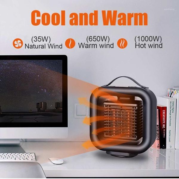 electric heater fan cold fan mini electric heater fast heating low-noise cold air office room portable1 
electric heater fan cold fan mini electric heater fast heating low-noise cold air office room portable1