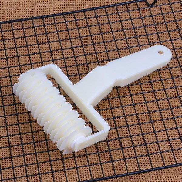 pie pizza cookie cutter pastry plastic baking tools bakeware embossing dough roller lattice cutter craft large size
pie pizza cookie cutter pastry plastic baking tools bakeware embossing dough roller lattice cutter craft large size