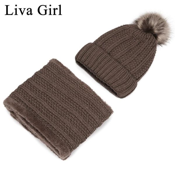 лива девушка бренд 2шт набор женщин beanie + шарф помпам флис теплые шляпы вязаный шарф сплошной повседневной кепки снег горнолыжные шапки ш, Blue;gray
лива девушка бренд 2шт набор женщин beanie + шарф помпам флис теплые шляпы вязаный шарф сплошной повседневной кепки снег горнолыжные шапки ш, Blue;gray