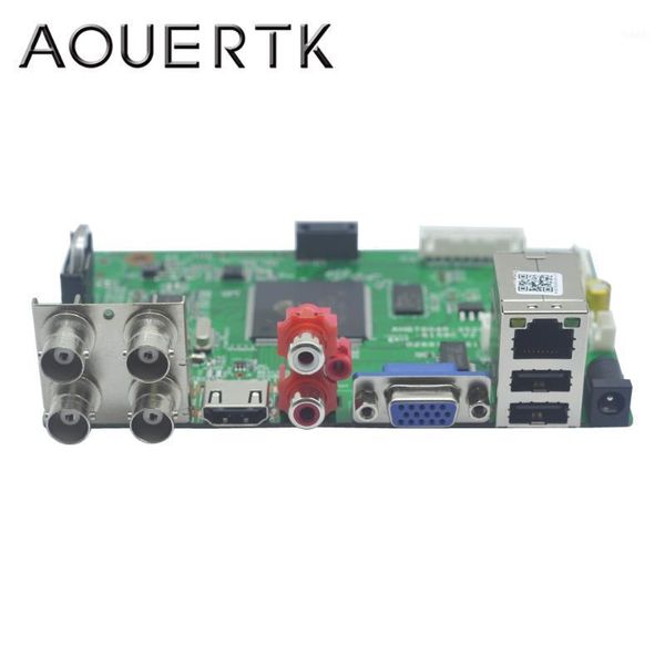 1080p/1080n/5mp 5in1ahd cvi tvi cvbs 4ch cctv dvr board support motion detection and 5 record mode1, Black;white
1080p/1080n/5mp 5in1ahd cvi tvi cvbs 4ch cctv dvr board support motion detection and 5 record mode1, Black;white