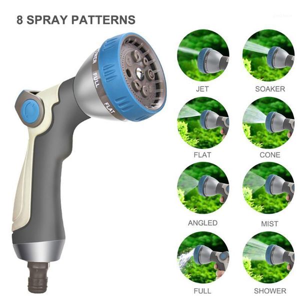 new internal interface diameter 25mm multi-function high-quality home garden watering car wash high-pressure water gun universal1
new internal interface diameter 25mm multi-function high-quality home garden watering car wash high-pressure water gun universal1