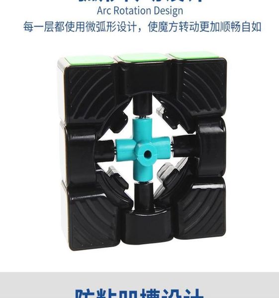 magic cube 3x3x3 puzzle neo speed cube развивающие игрушки для детей веселые игры для детских игрушек autimy cubos cubic cube h jllfkt
magic cube 3x3x3 puzzle neo speed cube развивающие игрушки для детей веселые игры для детских игрушек autimy cubos cubic cube h jllfkt