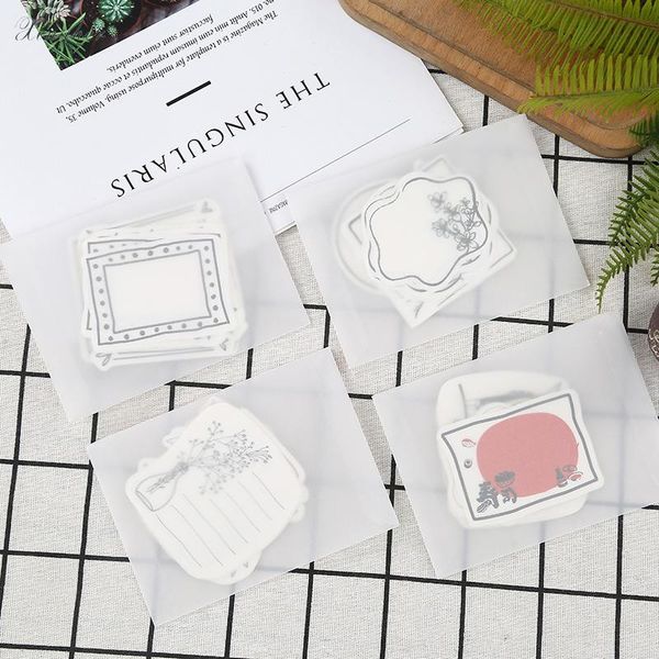 xinaher 20 pcs pack retro hand painted life series mini message card festival greeting card kids gift school supplies wmtbva
xinaher 20 pcs pack retro hand painted life series mini message card festival greeting card kids gift school supplies wmtbva