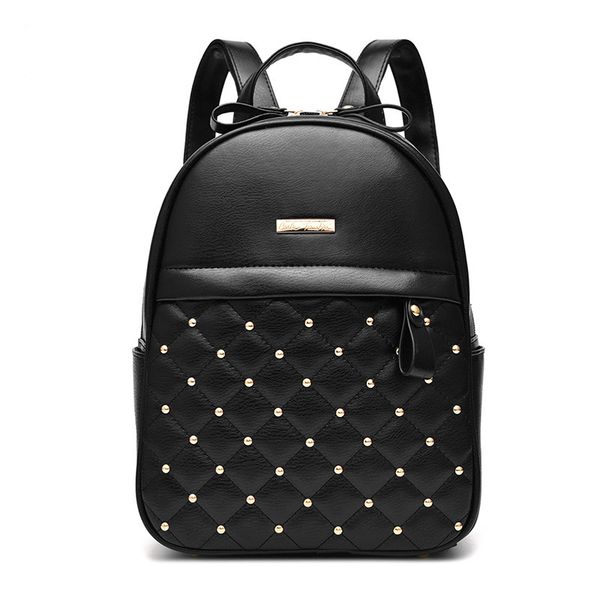 retro large backpack women pu leather rucksack women's knapsack travel backpacks handbag school bags mochila back pack
retro large backpack women pu leather rucksack women's knapsack travel backpacks handbag school bags mochila back pack