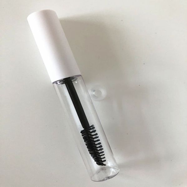 10ml прозрачная прозрачная пластиковая тушь для туши с белой крышкой пустой косметический макияж ресницы кремовые брюки
10ml прозрачная прозрачная пластиковая тушь для туши с белой крышкой пустой косметический макияж ресницы кремовые брюки