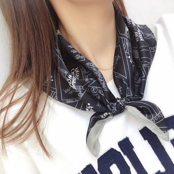 scarves 53*53cm square satin scarf artifical silk foulard femme elegant women's wrap handkerchief bandana accessories, Blue;gray
scarves 53*53cm square satin scarf artifical silk foulard femme elegant women's wrap handkerchief bandana accessories, Blue;gray