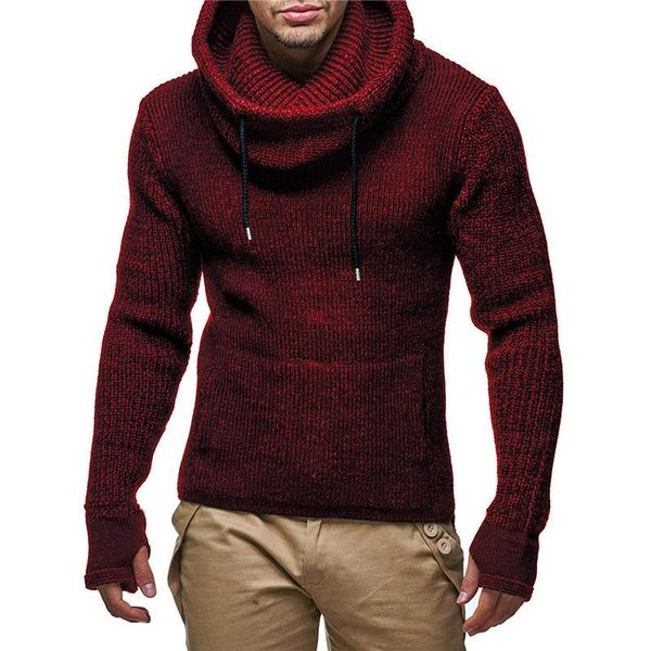 men's sweaters winter men big turtleneck sweater 2021 fashion drawstring solid thick warm pullover male casual oversized slim streetwea, White;black
men's sweaters winter men big turtleneck sweater 2021 fashion drawstring solid thick warm pullover male casual oversized slim streetwea, White;black