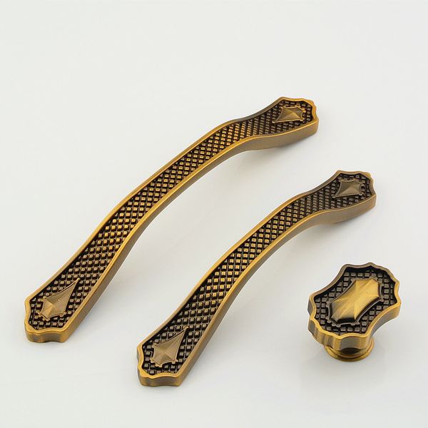 2 pcs retro drawer handles dresser pull knob cupboard knobs bronze cabinet kitchen handle furniture hardware
2 pcs retro drawer handles dresser pull knob cupboard knobs bronze cabinet kitchen handle furniture hardware