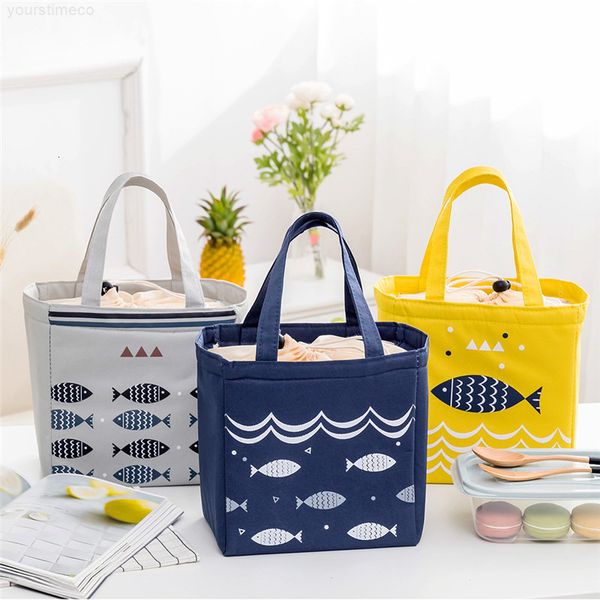 box thermal oxford lunch waterproof convenient leisure bag cute fish picnic handbag for women kids men
box thermal oxford lunch waterproof convenient leisure bag cute fish picnic handbag for women kids men