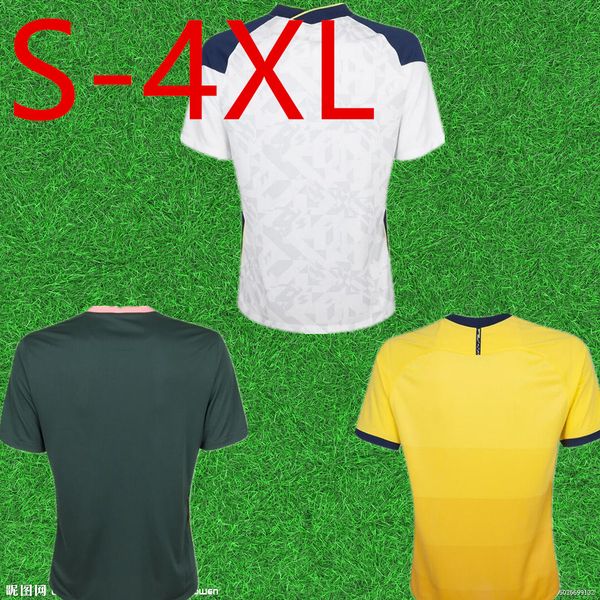 s-4xl 20 21 home away 9 bale reguilon soccer jerseys kane son bergwijn ndombele 2020 2021 lucas dele football shirts lo celso home men, Black;yellow
s-4xl 20 21 home away 9 bale reguilon soccer jerseys kane son bergwijn ndombele 2020 2021 lucas dele football shirts lo celso home men, Black;yellow