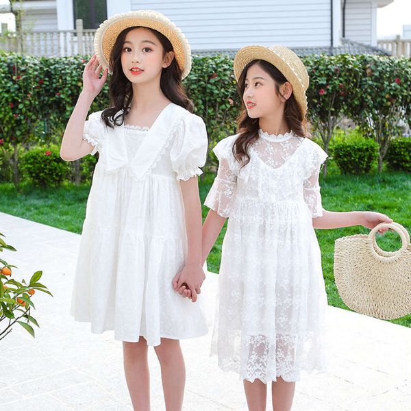 girls' 2020 new drs net red girl big children lace summer foreign sle children's princs skirt, Red;yellow
girls' 2020 new drs net red girl big children lace summer foreign sle children's princs skirt, Red;yellow