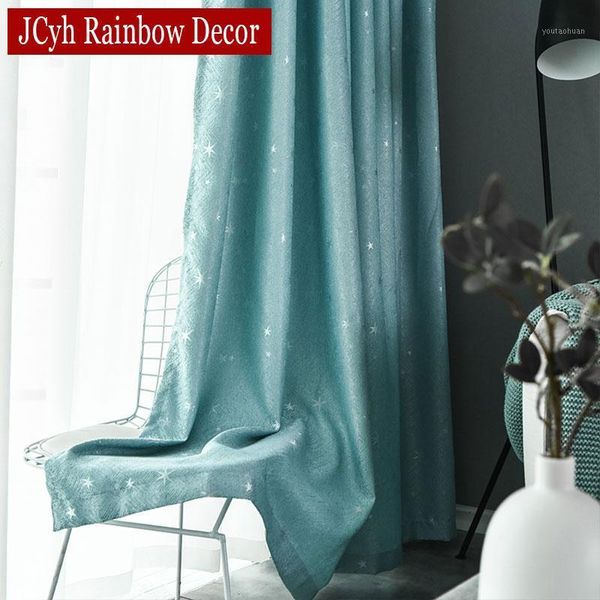 curtain & drapes shiny stars curtains for living room window children kids bedroom party thick blinds shaiding 85%1
curtain & drapes shiny stars curtains for living room window children kids bedroom party thick blinds shaiding 85%1