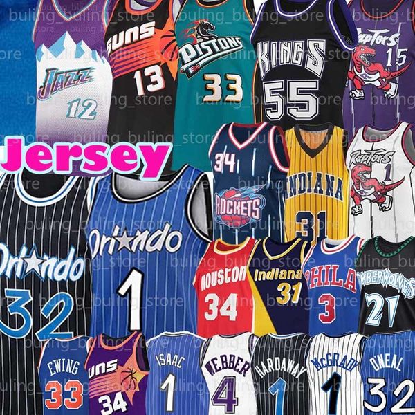 new shaquille 32 oneal jersey patrick grant 33 hill ewing tracy penny 1 hardaway mcgrady steve julius nash jason williams john stockton, Black;red
new shaquille 32 oneal jersey patrick grant 33 hill ewing tracy penny 1 hardaway mcgrady steve julius nash jason williams john stockton, Black;red