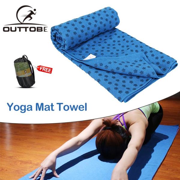 yoga blankets outtobe mat non slip cover towel blanket sport fitness sweat absorbent exercise pilates workout anti-skid
yoga blankets outtobe mat non slip cover towel blanket sport fitness sweat absorbent exercise pilates workout anti-skid
