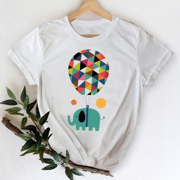 t-shirts for women 2021 elephant animal trend cute printing spring summer lady print graphic tshirt female tee t-shirt, White
t-shirts for women 2021 elephant animal trend cute printing spring summer lady print graphic tshirt female tee t-shirt, White