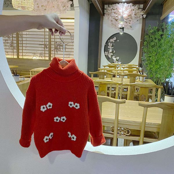 girls' sweater pullover 2020 new foreign sle with autumn and winter children's clothing baby's t-shirt fashion, Blue
girls' sweater pullover 2020 new foreign sle with autumn and winter children's clothing baby's t-shirt fashion, Blue