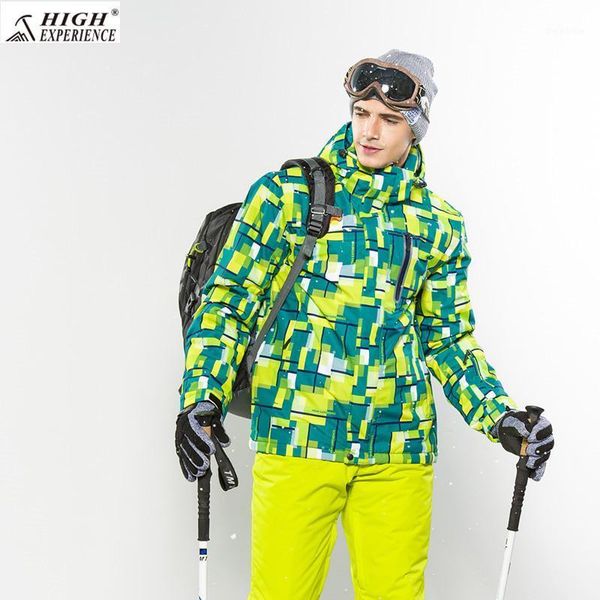 skiing jackets high experience ski jacket men brand snowboard winter mountain clothes mens snow sport camp coat waterproof 67421
skiing jackets high experience ski jacket men brand snowboard winter mountain clothes mens snow sport camp coat waterproof 67421