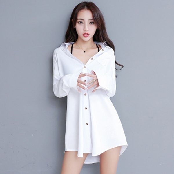 white shirt women's autumn blusa plus size casual vintage winter blusa pink chemisier femme long sleeve blouse ladies 201029
white shirt women's autumn blusa plus size casual vintage winter blusa pink chemisier femme long sleeve blouse ladies 201029