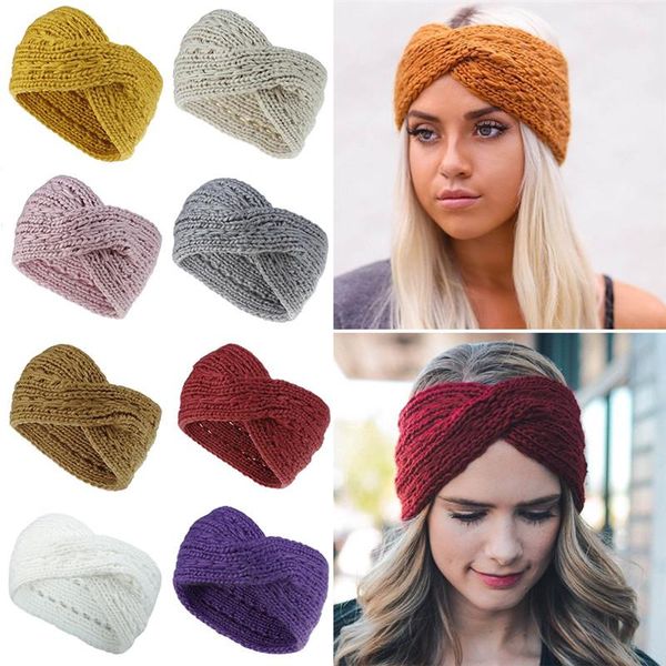 hair clips & barrettes pinksee 2021 fashion elastic crochet knitted wool twist warm headband women cross winter female accessories, Golden;silver
hair clips & barrettes pinksee 2021 fashion elastic crochet knitted wool twist warm headband women cross winter female accessories, Golden;silver
