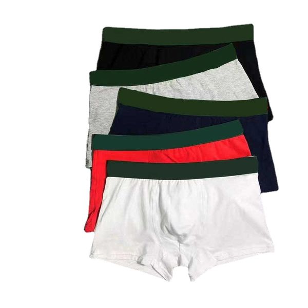 apparel mens boxers underpants classic men shorts underwear breathable underwears casual sports comfortable luxury asian size can be sent ra, Black;white
apparel mens boxers underpants classic men shorts underwear breathable underwears casual sports comfortable luxury asian size can be sent ra, Black;white