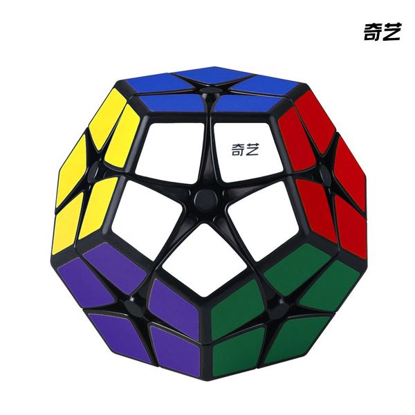 qiyi 2х2 megaminxeds magic speed cube 12 side додекаэдр головоломка кубики stickerless 2x2x2 megaminxeds игрушки для chiliren sqcnji homes, Black;red
qiyi 2х2 megaminxeds magic speed cube 12 side додекаэдр головоломка кубики stickerless 2x2x2 megaminxeds игрушки для chiliren sqcnji homes, Black;red