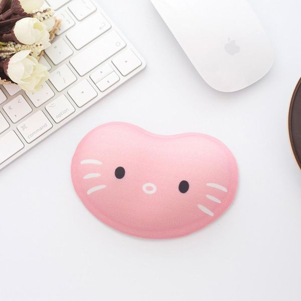 cute cat silicone hand pad mouse wrist rest holder support smooth comfortable soft ergonomic design computer pc hand cushion pad
cute cat silicone hand pad mouse wrist rest holder support smooth comfortable soft ergonomic design computer pc hand cushion pad