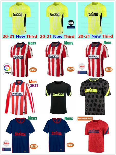 thai + kids + player 20 21 atletico soccer madrid jerseys jerseys joao felix saule camisetas de fútbol suarez corerea jersey diego costa фут, Black
thai + kids + player 20 21 atletico soccer madrid jerseys jerseys joao felix saule camisetas de fútbol suarez corerea jersey diego costa фут, Black