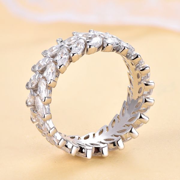 fashion tonglin selling ring s925 sterling silver ring female fashion wide version horse eye full diamond leaf ornament wholesale fashio
fashion tonglin selling ring s925 sterling silver ring female fashion wide version horse eye full diamond leaf ornament wholesale fashio