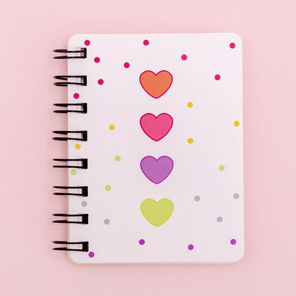 pocket paper blank pages travel diary kawaii bear rabbit rainbow notebooks and journals for students school office supplies gift f wmtbtq, Purple;pink
pocket paper blank pages travel diary kawaii bear rabbit rainbow notebooks and journals for students school office supplies gift f wmtbtq, Purple;pink