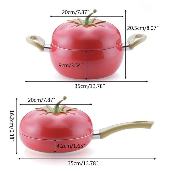 pans fruit tomato stockpot frying pan cooking pot saucepan induction cooker aluminum
pans fruit tomato stockpot frying pan cooking pot saucepan induction cooker aluminum