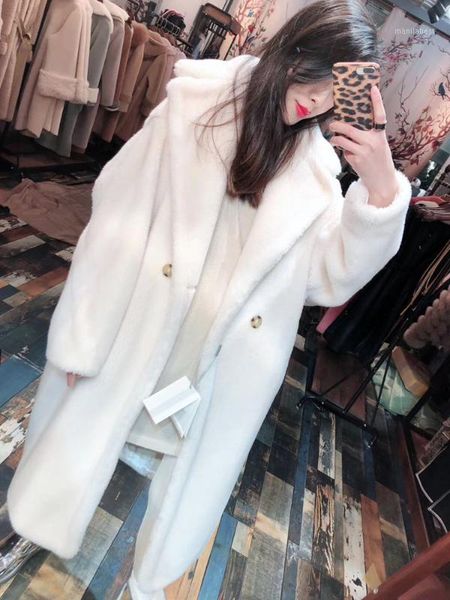 2020 women clothing winter outerwear real coats autumn and winter sheep-shorn fur coat length models 10181, Black
2020 women clothing winter outerwear real coats autumn and winter sheep-shorn fur coat length models 10181, Black