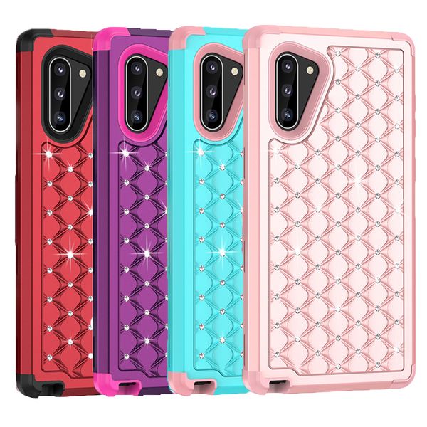 for samsung note 10 plus case luxury diamond glitter shiny bling case soft tpu hard pc back cover for samsung galaxy note 10
for samsung note 10 plus case luxury diamond glitter shiny bling case soft tpu hard pc back cover for samsung galaxy note 10