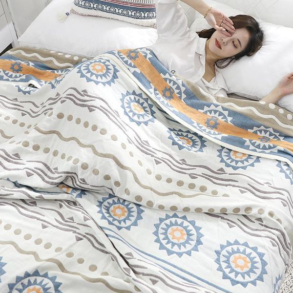 comforters & sets 32 cotton summer quilt 4 layer gauze blanket for bed thin comforter quilted bedspread plaid on the sofa bedding cover1
comforters & sets 32 cotton summer quilt 4 layer gauze blanket for bed thin comforter quilted bedspread plaid on the sofa bedding cover1