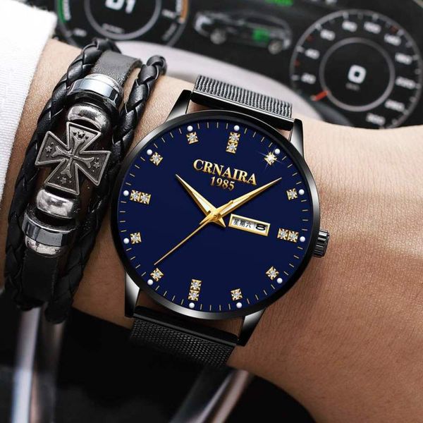 quartz watch man new watch men's fashion men's watch, Slivery;brown
quartz watch man new watch men's fashion men's watch, Slivery;brown