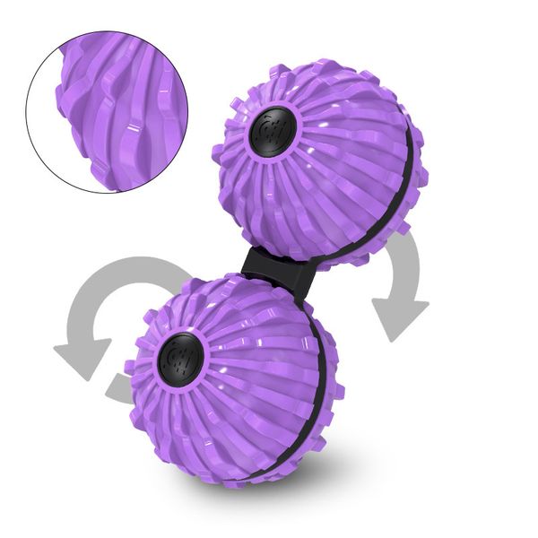 new good luck lianlian lt siamese massage ball fingertip spinner decompression toy kid & relief gift
new good luck lianlian lt siamese massage ball fingertip spinner decompression toy kid & relief gift