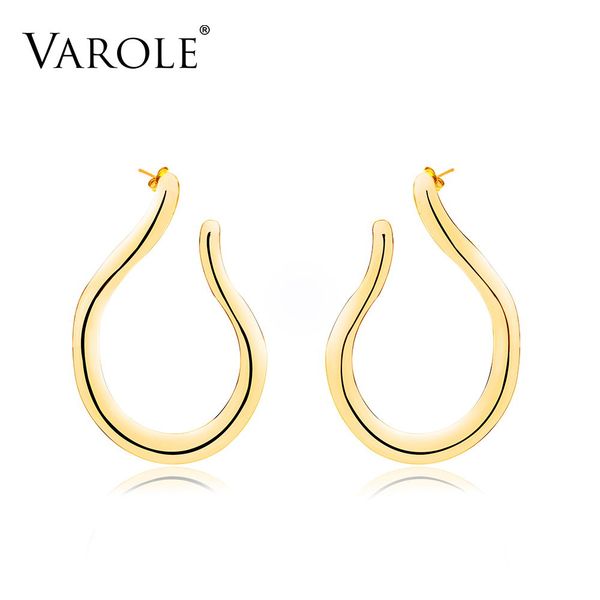 varole drop earrings for women gold color long earring simple earrings statement earrings fashion jewelry
varole drop earrings for women gold color long earring simple earrings statement earrings fashion jewelry