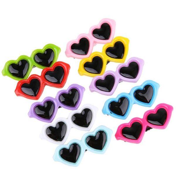 new pet lovely heart sunglasses hairpins pet dog bows hair clips for puppy dogs cat yorkie teddy pet hair decor supplies jllmlq yeah2010
new pet lovely heart sunglasses hairpins pet dog bows hair clips for puppy dogs cat yorkie teddy pet hair decor supplies jllmlq yeah2010