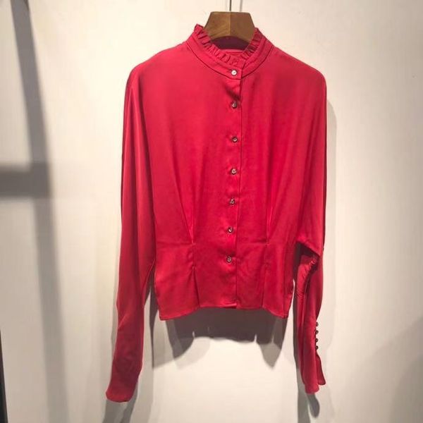 european clothing women's blouses women's shirts 2021 & wb11837 party style design fashion runway ppxcn
european clothing women's blouses women's shirts 2021 & wb11837 party style design fashion runway ppxcn