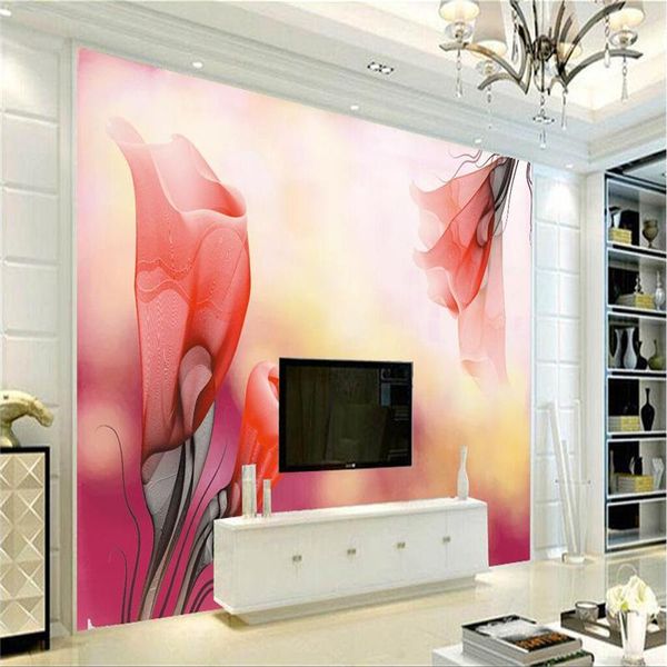 wallpapers custom flowers wallpaper morning glory dream 3d mural tv background study kitchen wall living room
wallpapers custom flowers wallpaper morning glory dream 3d mural tv background study kitchen wall living room