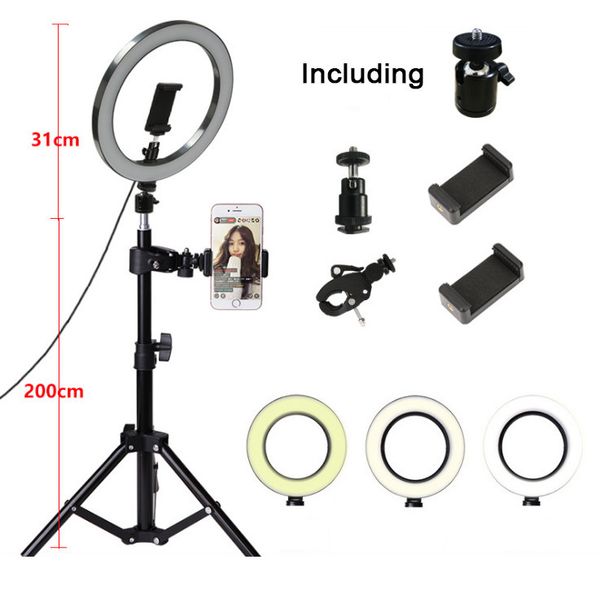 4fds2aw18 inch professional live beauty led selfie fill pgraphy makeup deskmobile phone holder 45cm ring light with stand
4fds2aw18 inch professional live beauty led selfie fill pgraphy makeup deskmobile phone holder 45cm ring light with stand