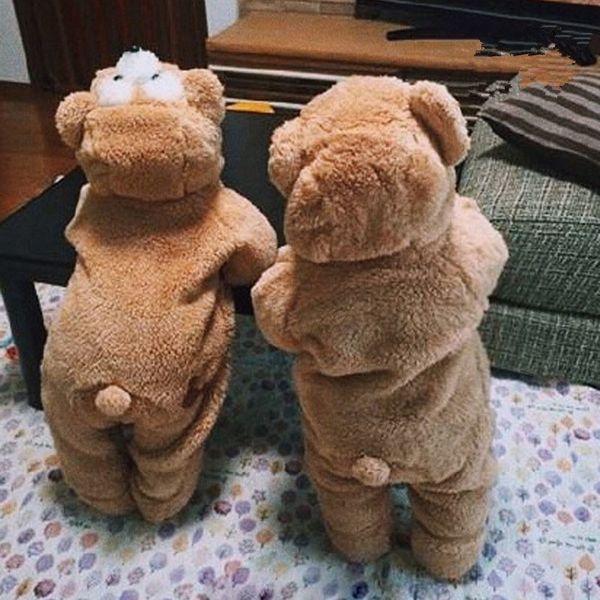 new romper cute cartoon winter infant girl boy jumpers kids outfits clothes baby costume y200320, Blue
new romper cute cartoon winter infant girl boy jumpers kids outfits clothes baby costume y200320, Blue