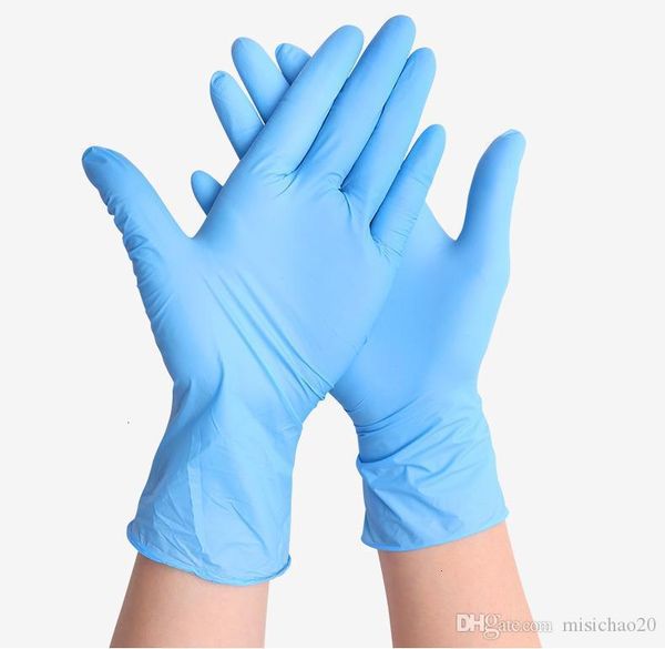 handle clean gloves waterproof disposable nitrile kitchen rubber glove 100pcs one pack
handle clean gloves waterproof disposable nitrile kitchen rubber glove 100pcs one pack
