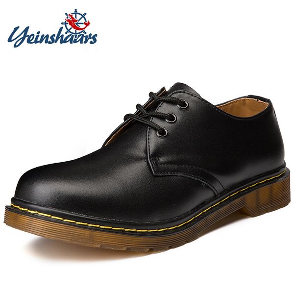 yeinshaars new big size brand genuine leather men shoes spring oxford shoes fashion casual designer male shoes leather moccasins c1120, Black
yeinshaars new big size brand genuine leather men shoes spring oxford shoes fashion casual designer male shoes leather moccasins c1120, Black