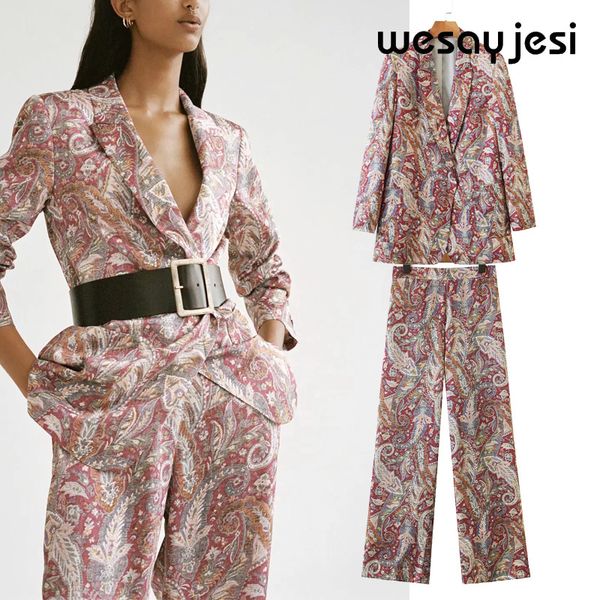 2020 autumn women's suit sets england vintage style office lady ankle-leghth suits for women pants suit 2 piece set women q1215, White
2020 autumn women's suit sets england vintage style office lady ankle-leghth suits for women pants suit 2 piece set women q1215, White